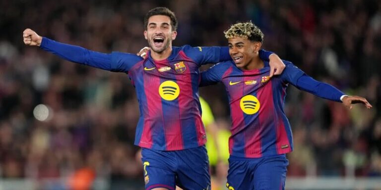 Soi Kèo Athletic Bilbao Vs Barcelona 22h15 08/03 – La Liga