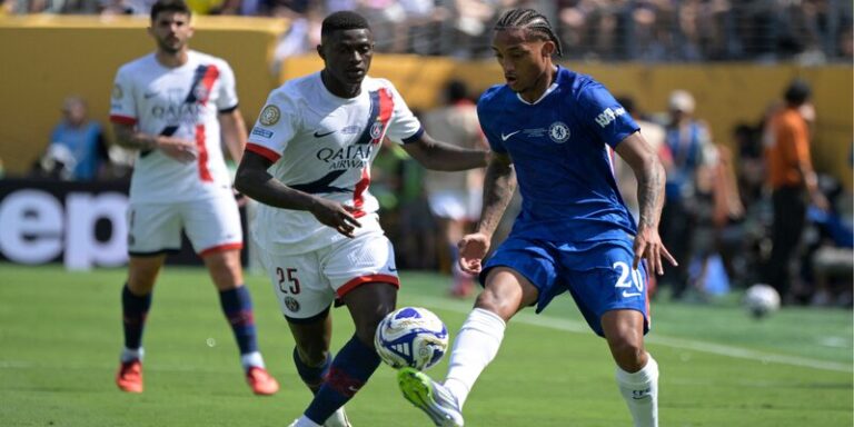 Soi Kèo Paris Saint Germain Vs Chelsea 03h00 12/03 – Champions League