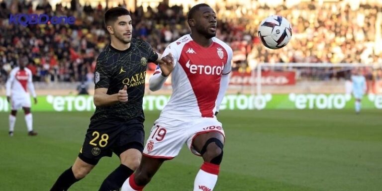 Soi Kèo Paris Saint Germain Vs Monaco 02h45 07/03 – Ligue 1